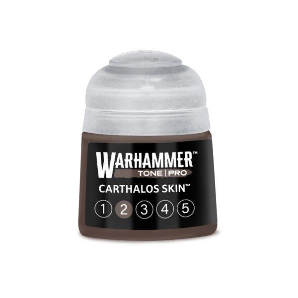 Warhammer Tone Pro: Carthalos Skin 2 (12ml)