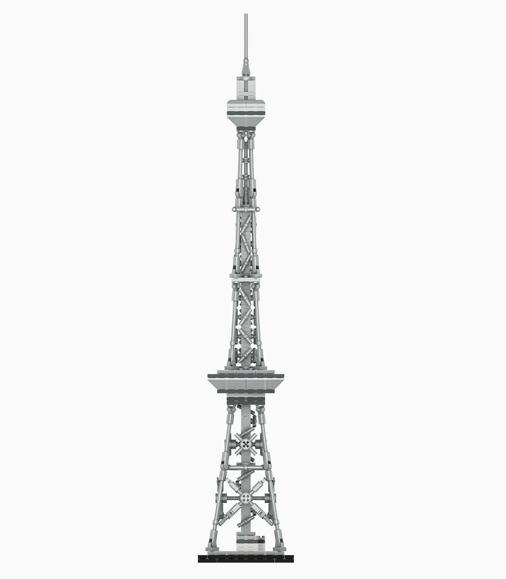 Berliner Funkturm