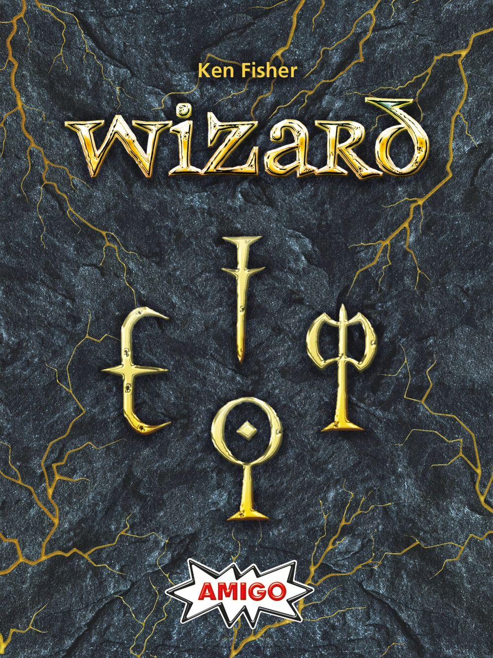 Wizard 30-Jahre-Edition