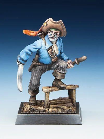 Möchtegern Pirat Möchtegern Pirat