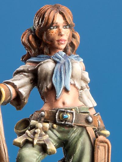 Freebooter Piraten Fury