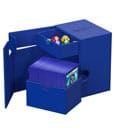 Ultimate Guard Flip'n'Tray 133+ XenoSkin Blau Ultimate Guard Flip'n'Tray 133+ XenoSkin Blau