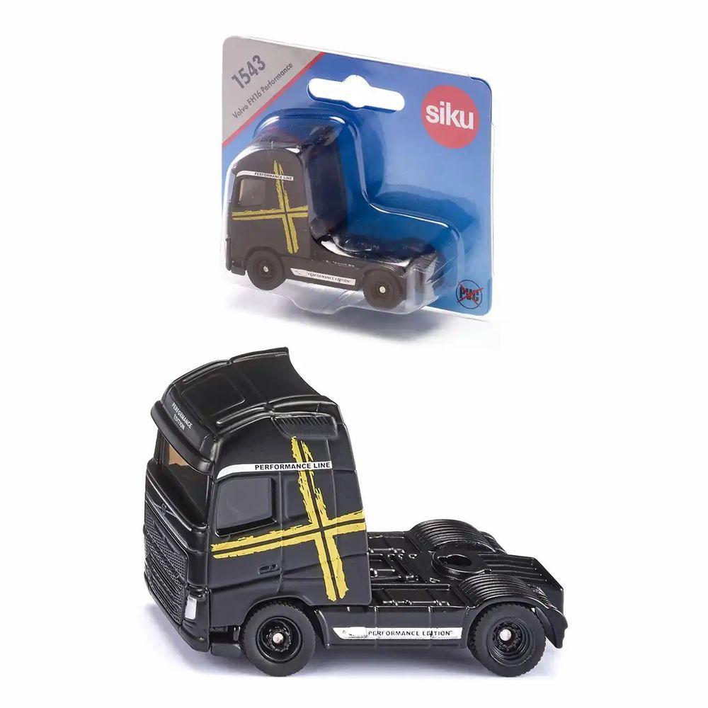siku LKW Volvo FH16 Performance 1:87