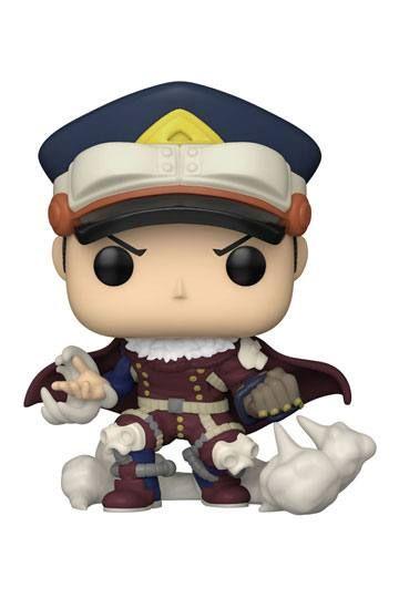 My Hero Academia POP! Animation Vinyl Figur Inasa Yoarashi 9 cm