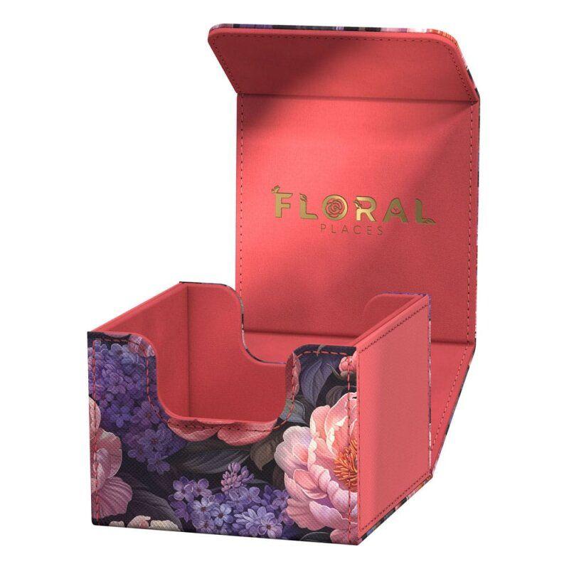 Ultimate Guard Sidewinder 133+ Xenoskin "Coral Places" - Coral Garden