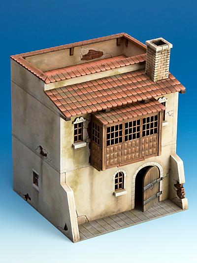 Freebooter Zubehör Freebooters City of Longfall - Cabaña Berreta Freebooter Zubehör Freebooters City of Longfall - Cabaña Berreta