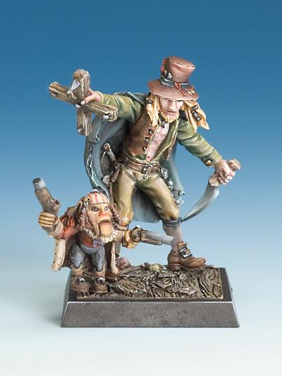 Freebooter Kult Gualtiero