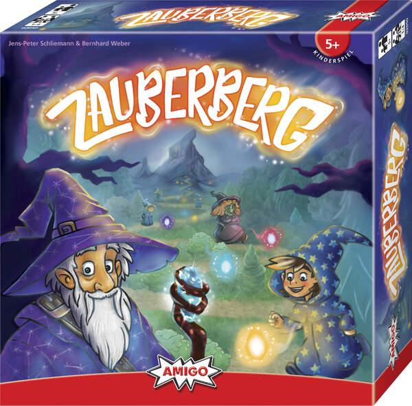 Zauberberg Zauberberg