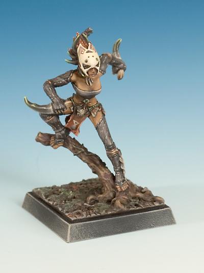 Amazonen Tocatl Amazonen Tocatl