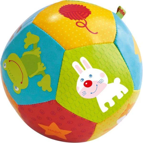Ball Tierfreund