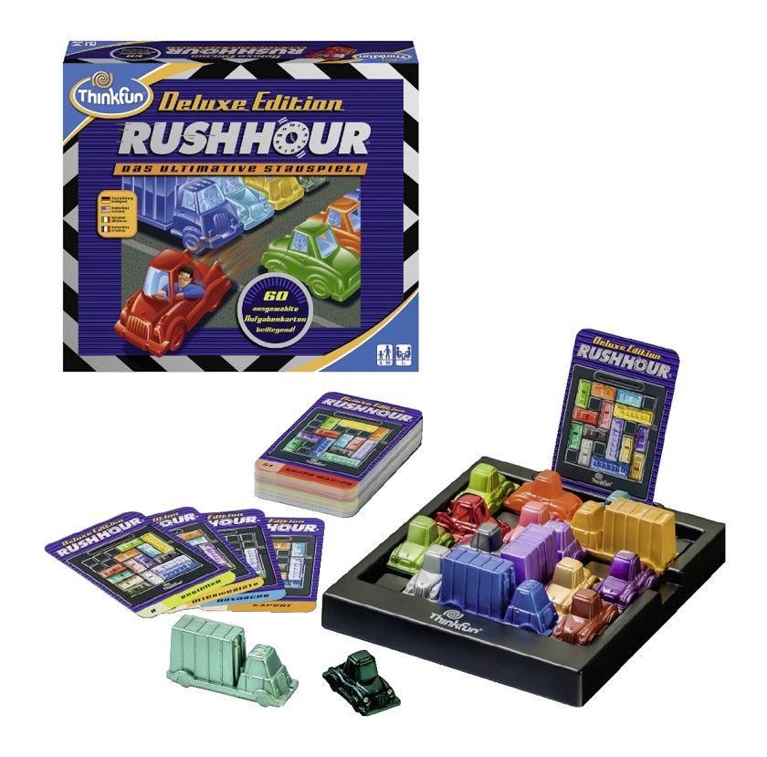 Rush Hour Deluxe