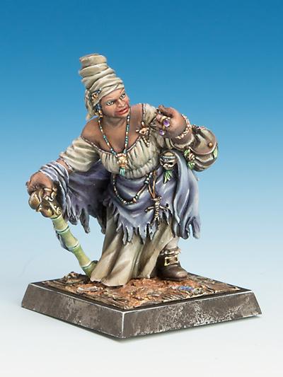 Freebooter Söldner Theresa Freebooter Söldner Theresa