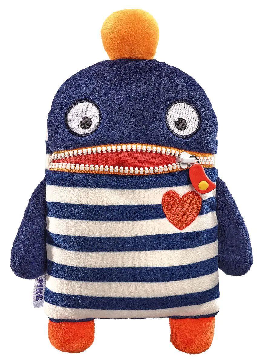 Sorgenfresser Ping, klein, 27 cm