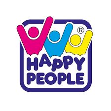 HAPPY PEOPLE