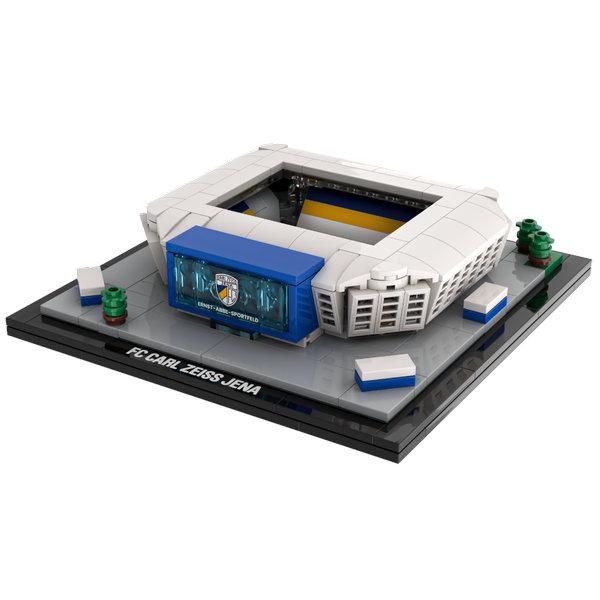 ad hoc arena - FC Carl Zeiss Jena