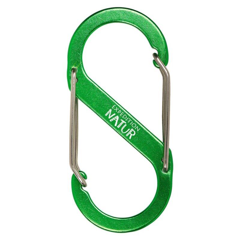 S-Karabiner - Expedition Natur