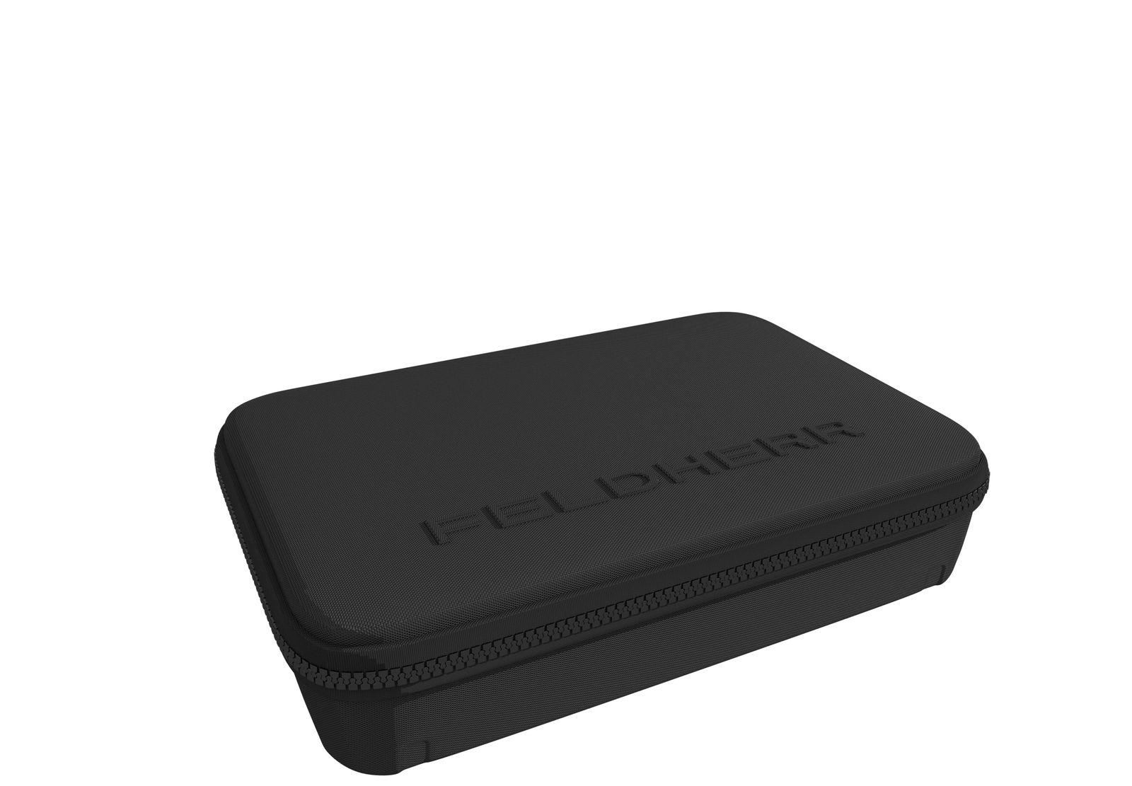 Feldherr Half-Size Case 50 leer Feldherr Half-Size Case 50 leer