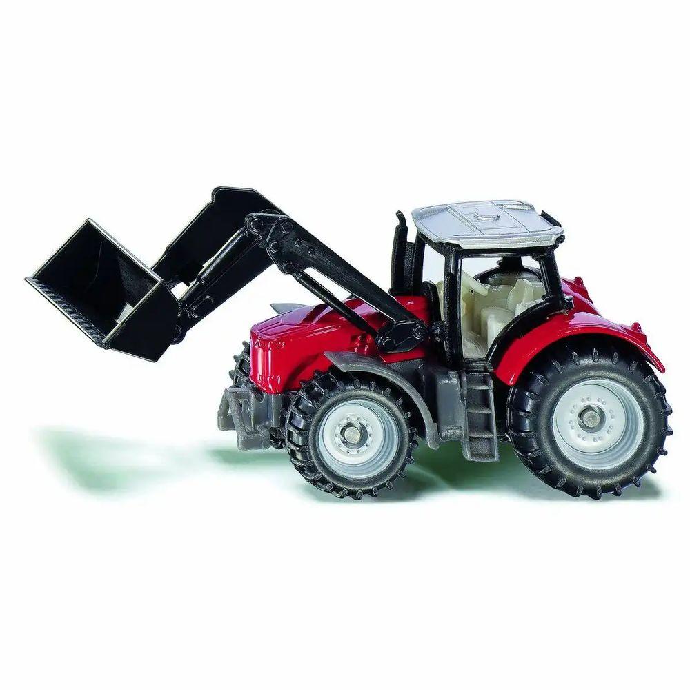 siku Frontlader Massey Ferguson