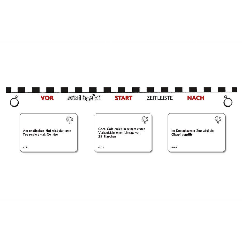 Anno Domini - Flopps Anno Domini - Flopps