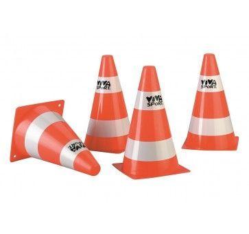 VIVA Pylonen-Set (4) VIVA Pylonen-Set (4)