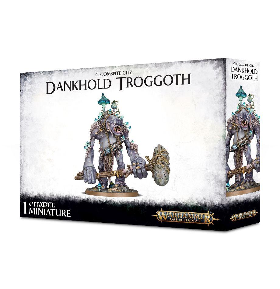 Dankhold Troggoth Dankhold Troggoth