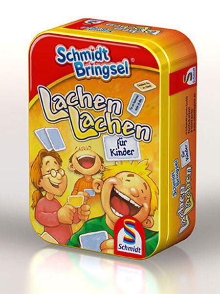 Schmidtbringsel - Lachen Lachen Schmidtbringsel - Lachen Lachen