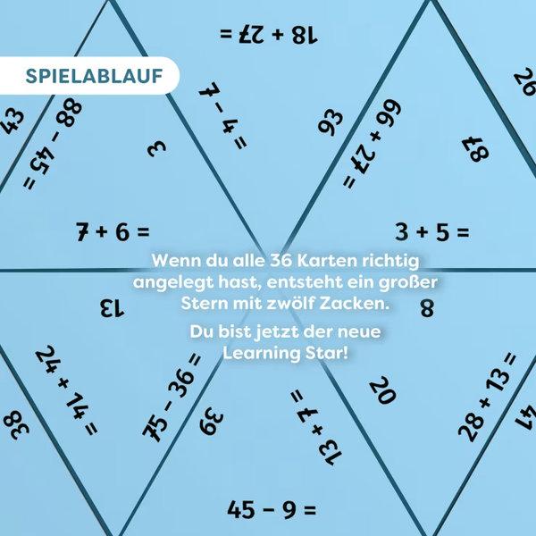 Learning Star Rechnen