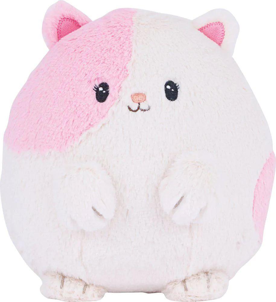 Gabby's Dollhouse: Hamsterkätzchen, 20 cm, Plüsch Gabby's Dollhouse: Hamsterkätzchen, 20 cm, Plüsch