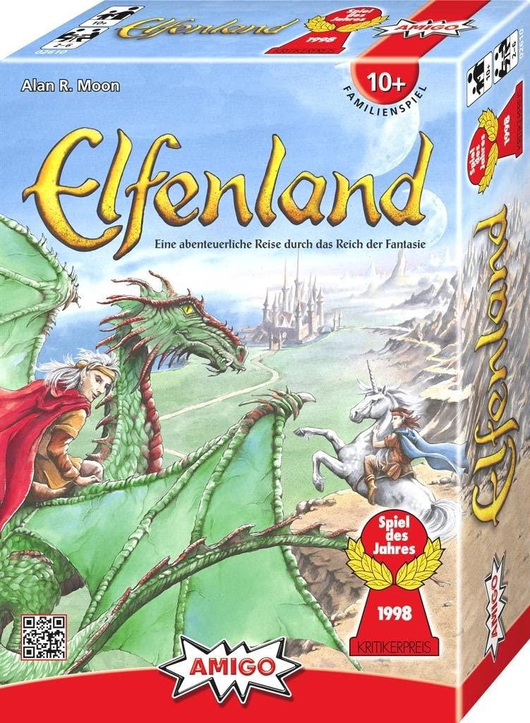 Elfenland