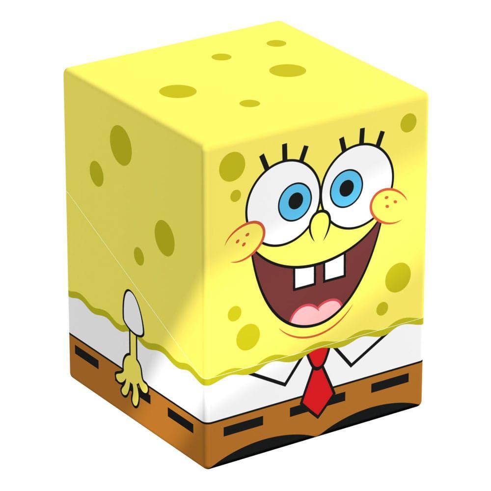 Squaroes - Squaroe SpongeBob SquarePants SB001 - SpongeBob