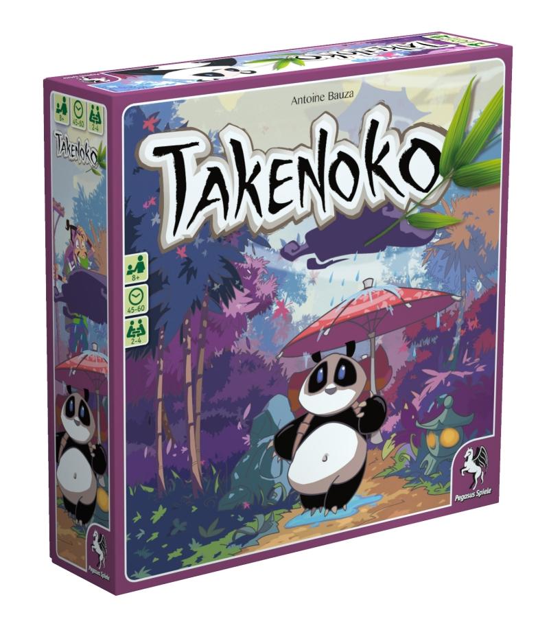 Takenoko