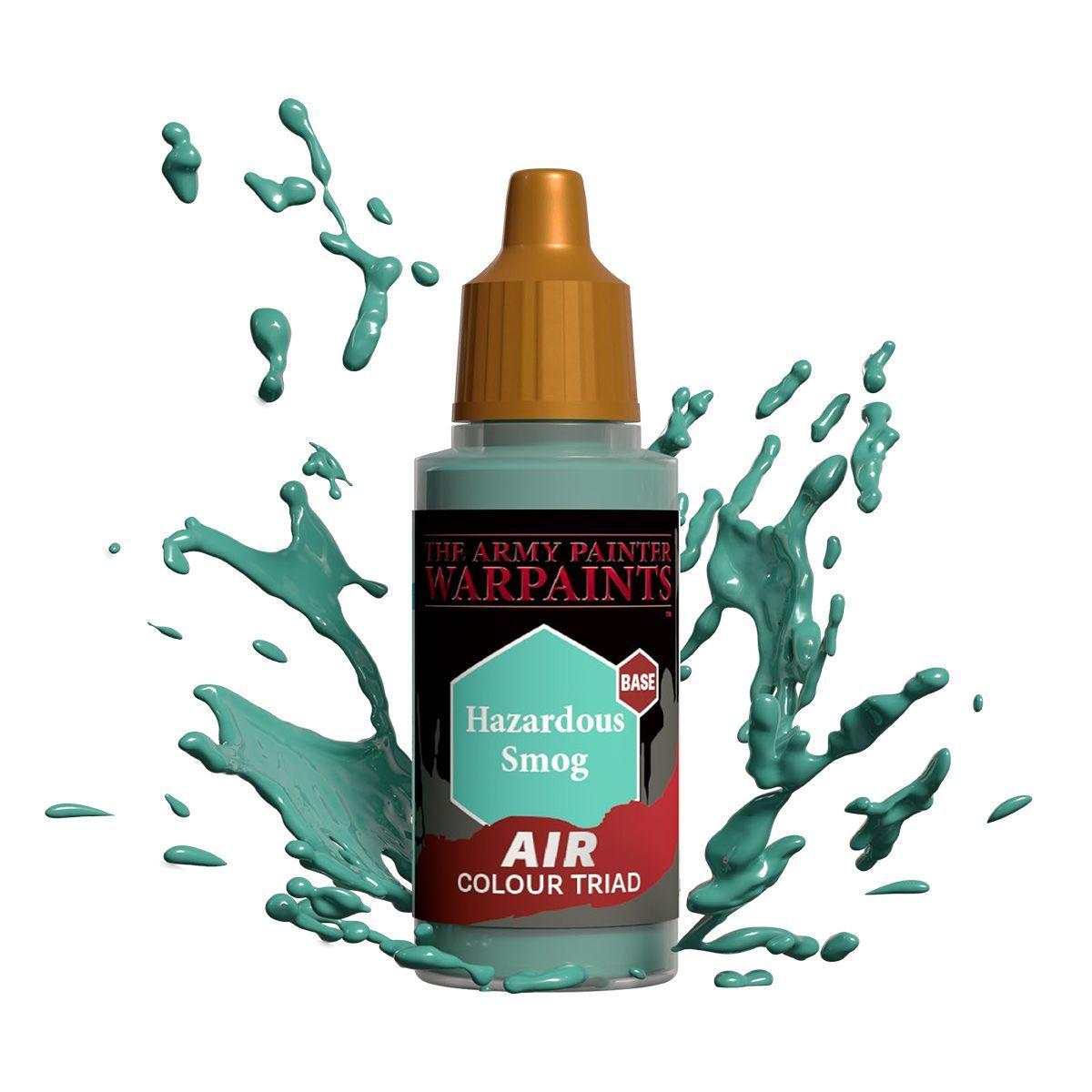  Army Painter Paint: Air Hazardous Smog