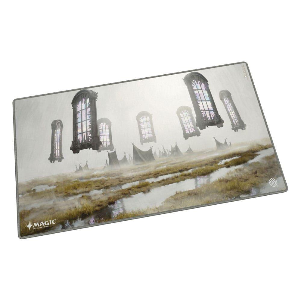 Ultimate Guard Play-Mat Magic: The Gathering "Duskmourn: House of Horror" - Abandoned Campground Ultimate Guard Play-Mat Magic: The Gathering "Duskmourn: House of Horror" - Abandoned Campground