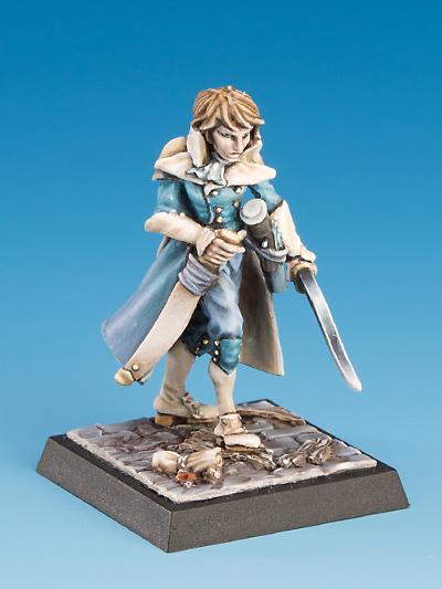 Freebooter Imperiale Alicija Freebooter Imperiale Alicija