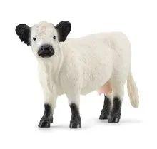 schleich Farm World Galloway Rind 9cm
