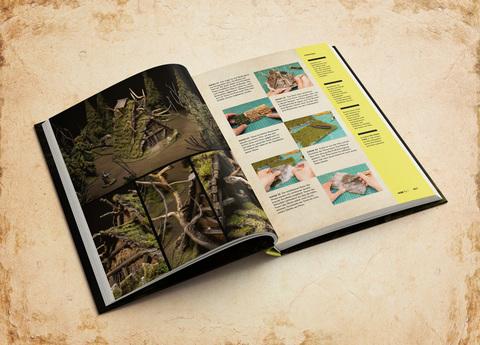 Miniaturgelände bauen Vol. 1 Miniaturgelände bauen Vol. 1