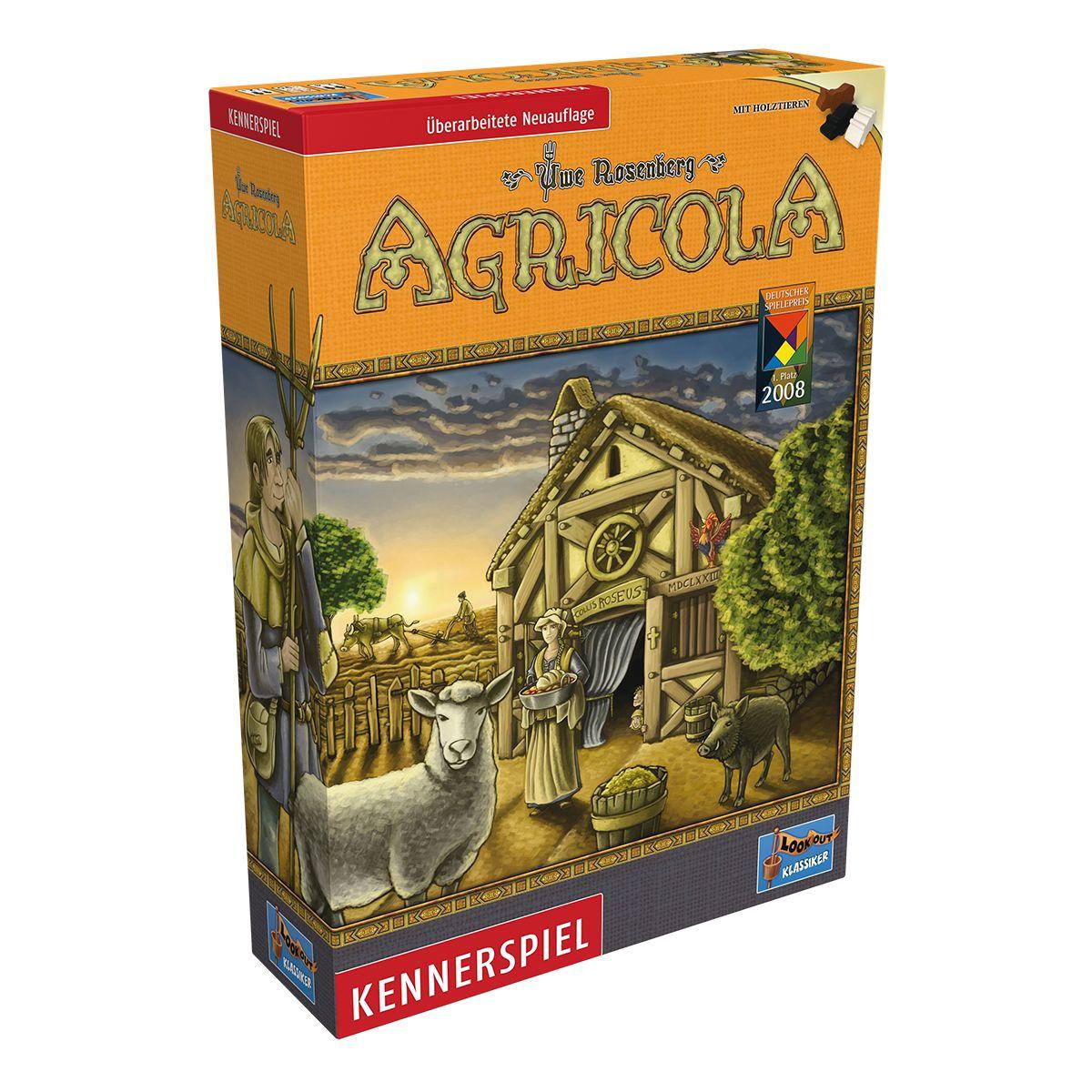 Agricola