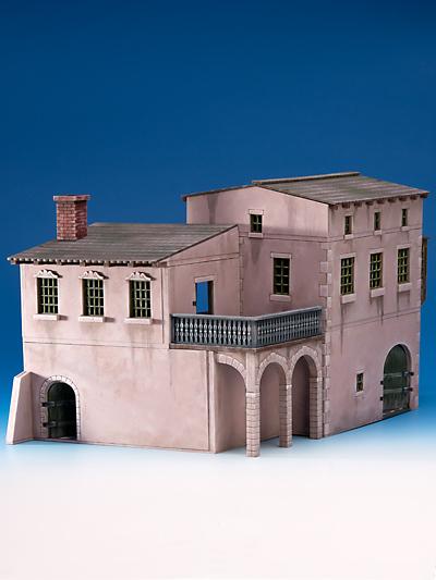 Feebooters Fate Casa Sinuosa