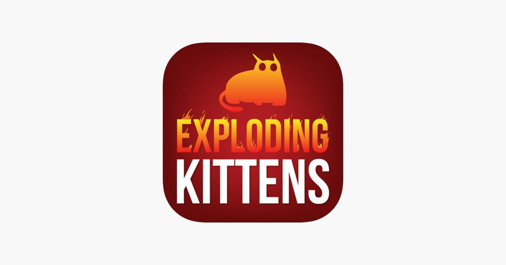 Exploding Kittens