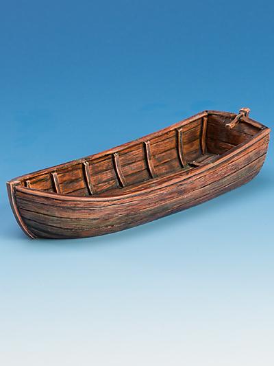 Freebooter Boot Yola