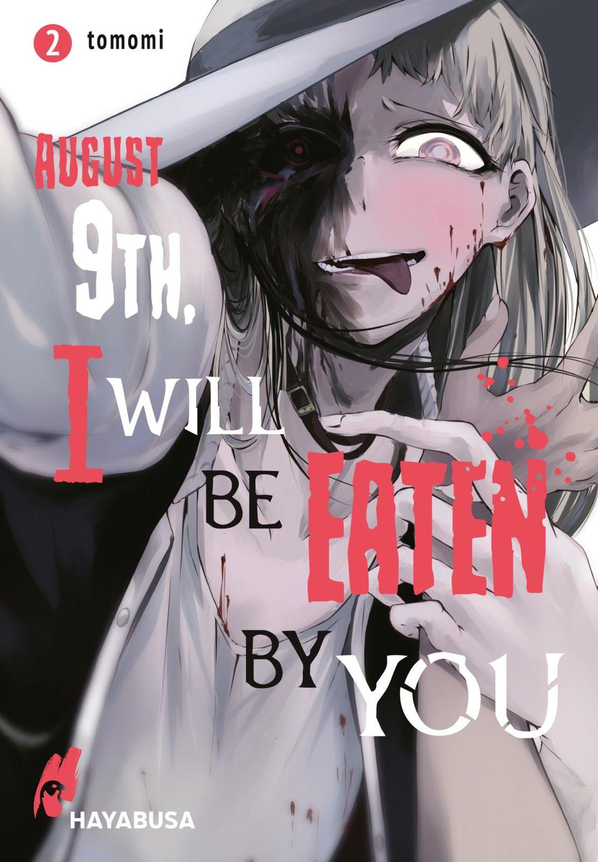 August 9th, I will be eaten by you 02