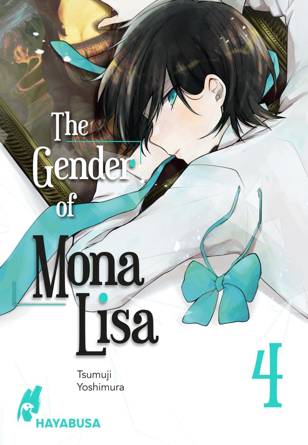 The Gender of Mona Lisa 04