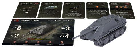 World of Tanks Expansion - German (Jagdpanther) World of Tanks Expansion - German (Jagdpanther)