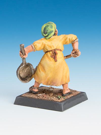 Freebooter Kult Kultisten #2 Freebooter Kult Kultisten #2