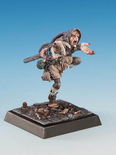 Freebooter Kult Calvario mit Balagonecos Freebooter Kult Calvario mit Balagonecos