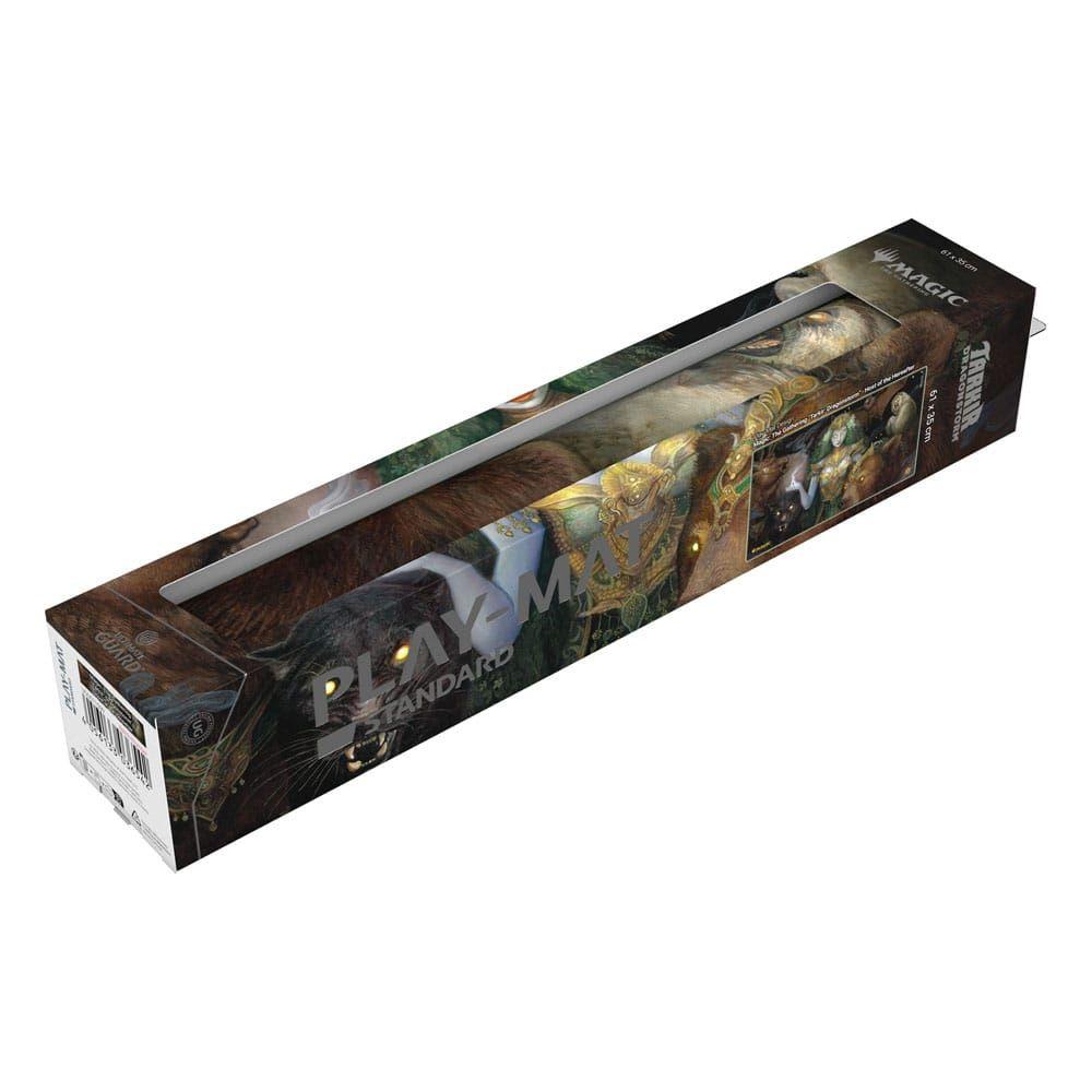 Ultimate Guard Play-Mat Magic: The Gathering "Tarkir: Dragonstorm" - Host of the Hereafter Ultimate Guard Play-Mat Magic: The Gathering "Tarkir: Dragonstorm" - Host of the Hereafter