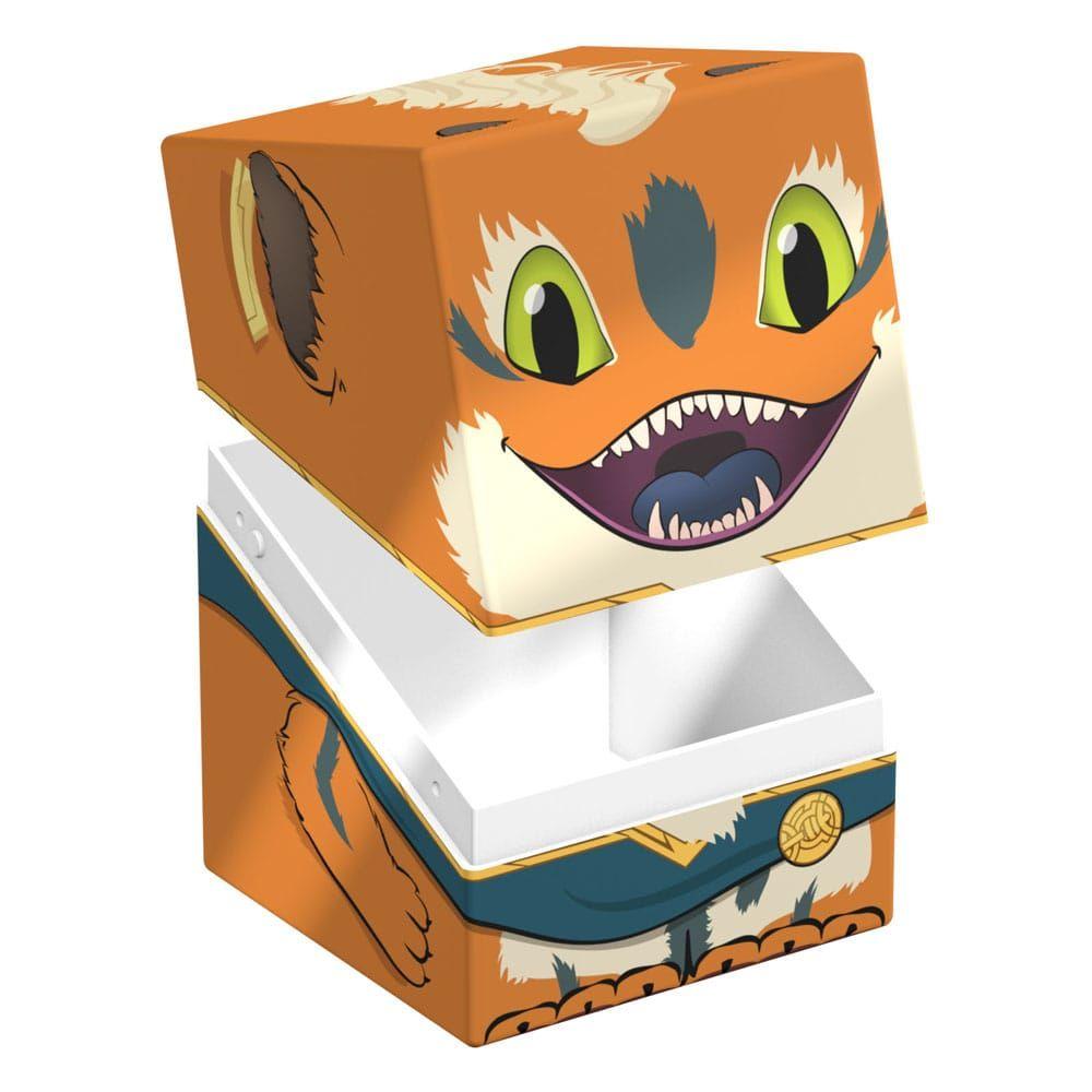 Squaroes - Squaroe Magic: The Gathering "Foundations" MTG002 - Loot Squaroes - Squaroe Magic: The Gathering "Foundations" MTG002 - Loot