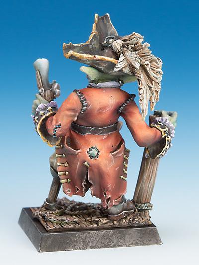 Freebooter Goblin Gront Freebooter Goblin Gront