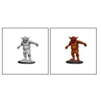 D&D Nolzur's Marvelous Miniatures - Eidolon Possessed Sacred Statue