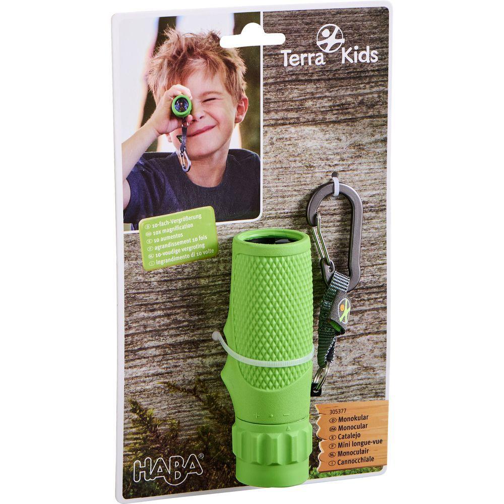 Terra Kids Monokular